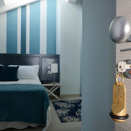Hotel Giulio Cesare Торино Екстериор снимка