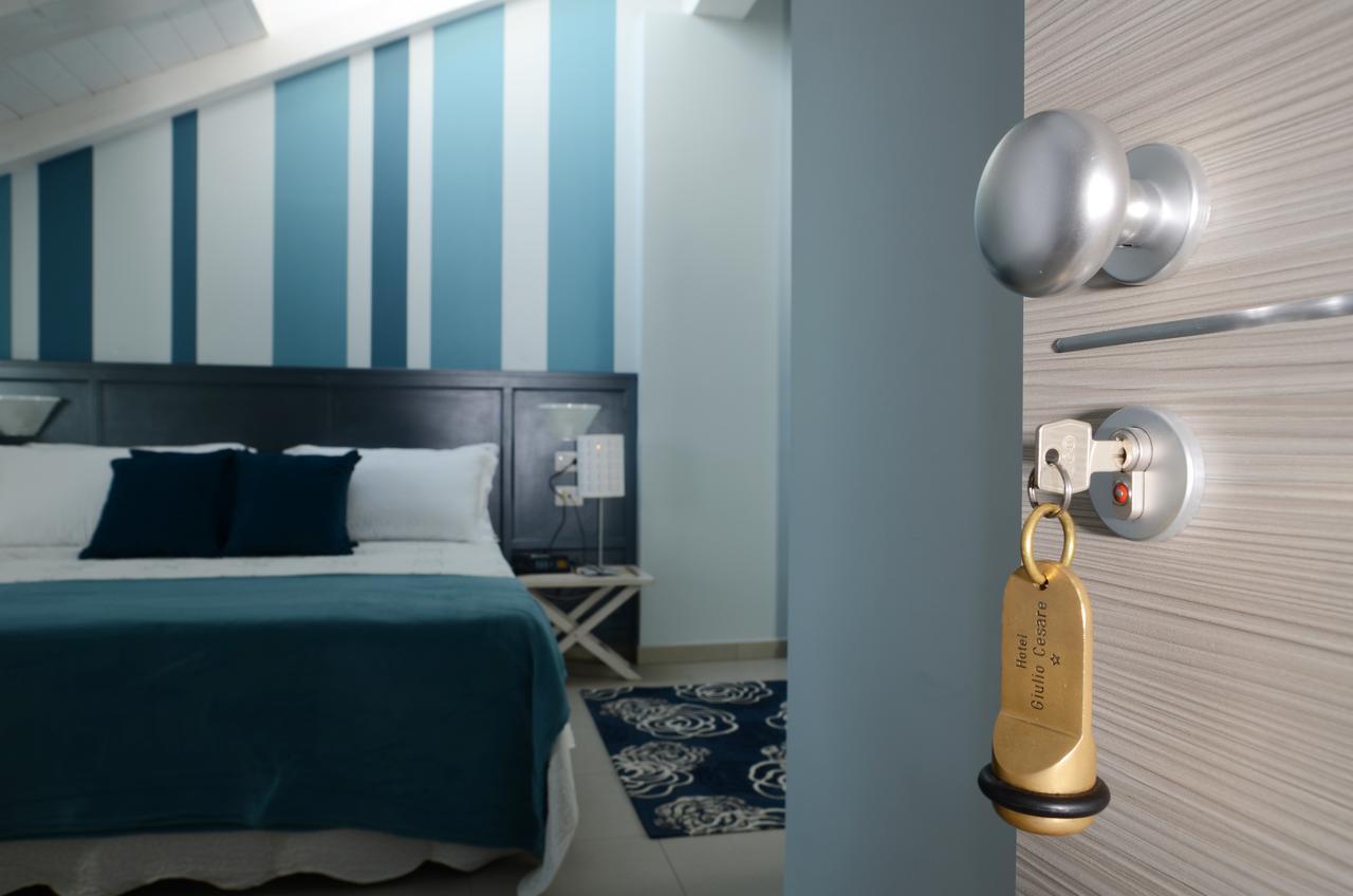 Hotel Giulio Cesare Торино Екстериор снимка