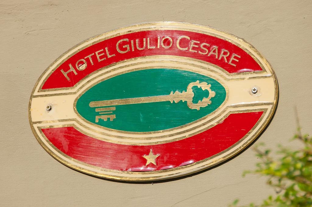 Hotel Giulio Cesare Торино Екстериор снимка