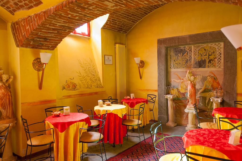 Hotel Giulio Cesare Торино Екстериор снимка